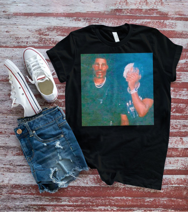 Ken Carson X Default Night Out Energy T-Shirt