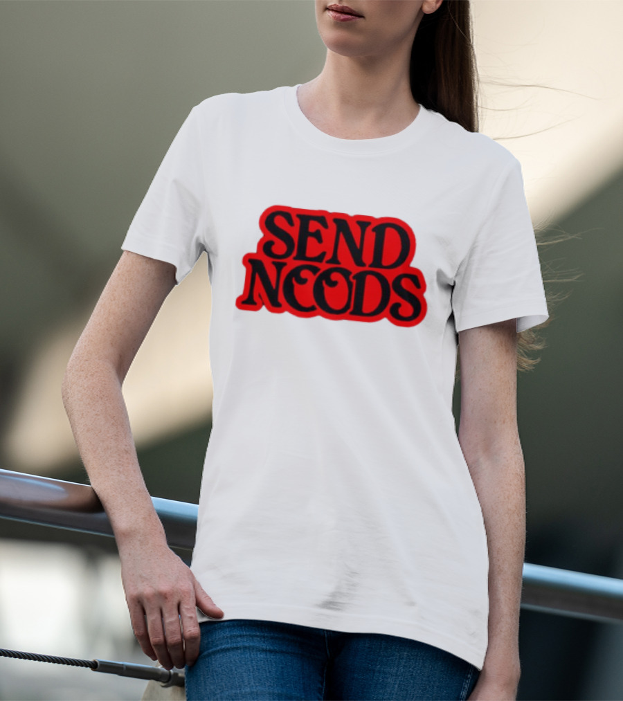 SEND NOODS T-Shirt