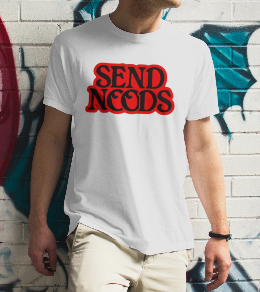 SEND NOODS T-Shirt