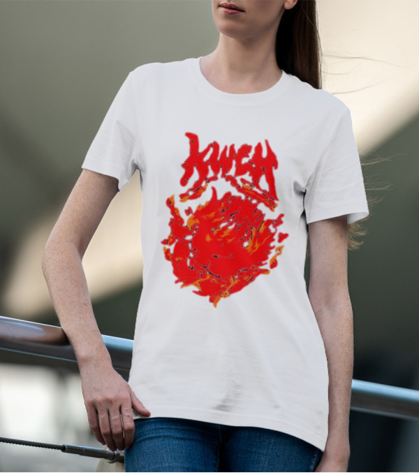 KWCH Phoenix Seeing Red T-Shirt
