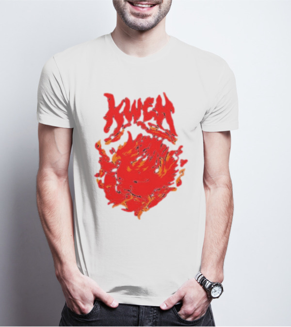 KWCH Phoenix Seeing Red T-Shirt