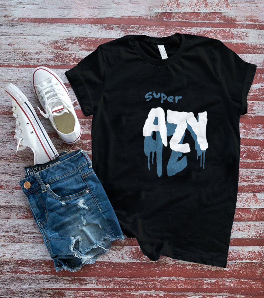 Super Lazy T-Shirt