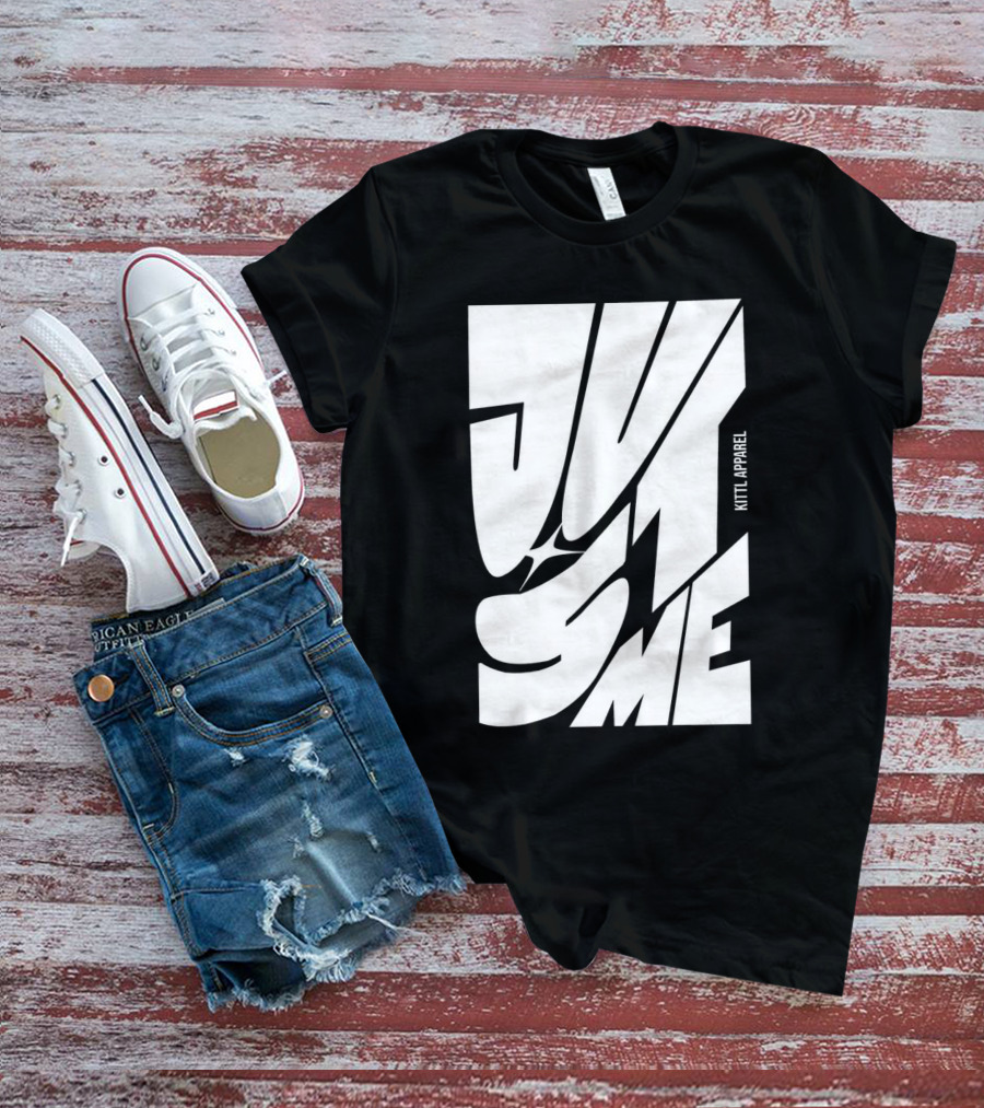 Just Me KITTL T-Shirt