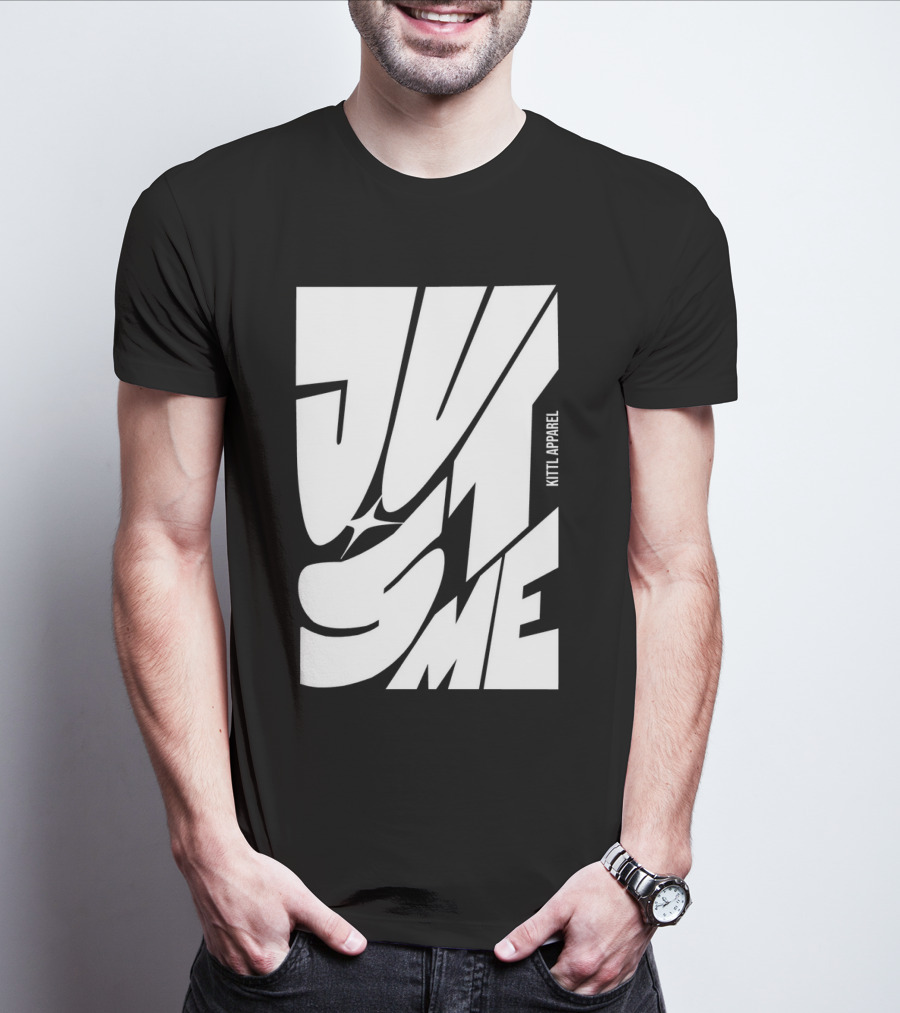 Just Me KITTL T-Shirt