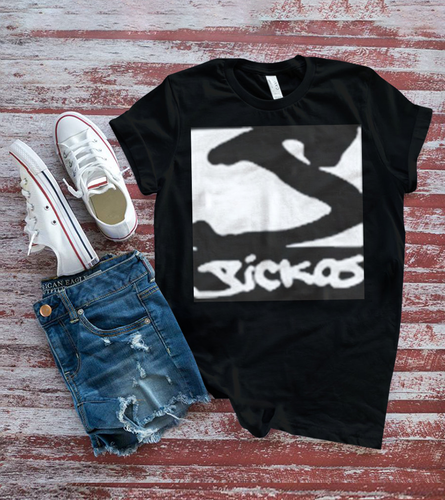 Sickos Heavyweight S T-Shirt