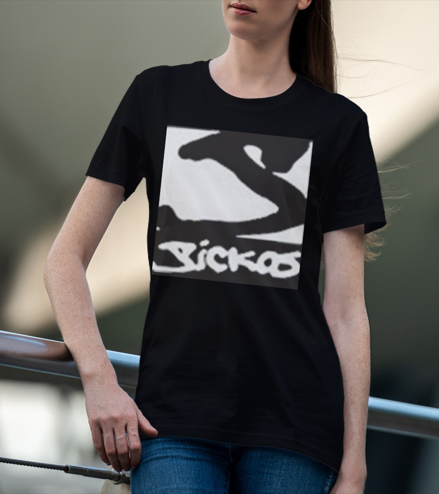 Sickos Heavyweight S T-Shirt