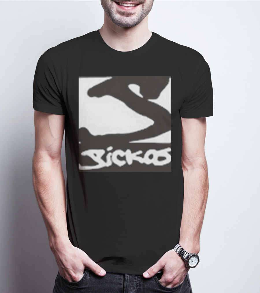 Sickos Heavyweight S T-Shirt