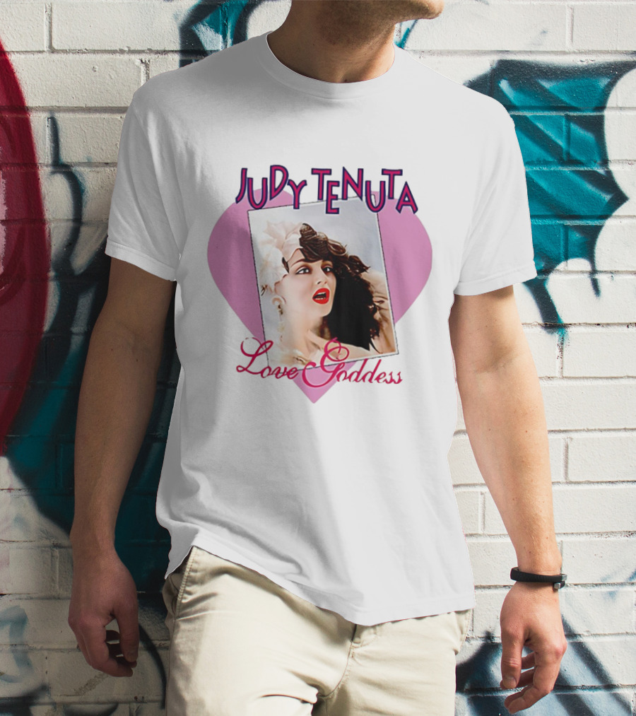 Judy Tenuta Love Goddess Waiting For Guffman Christopher Guest T-Shirt