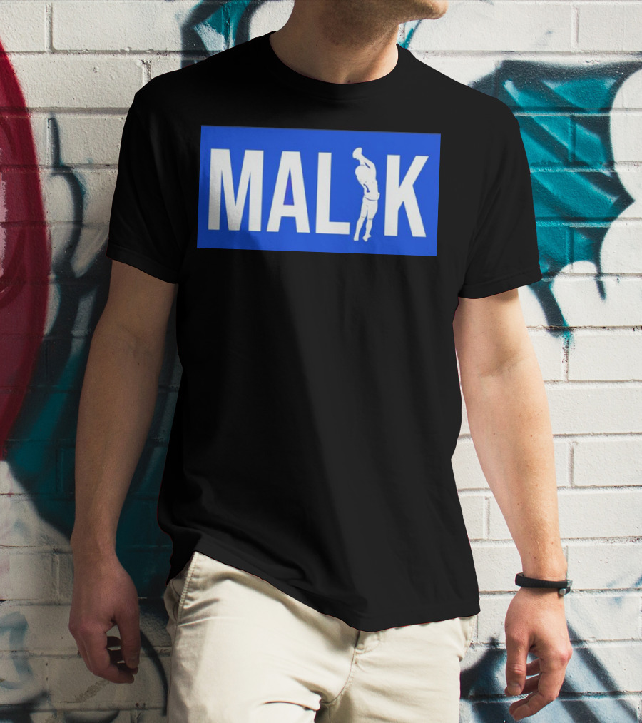 LSU Tigers Malik Nabers Football Air Jordan Dunk T-Shirt