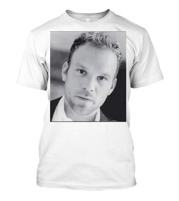 Norbert Leo Butz T-Shirt