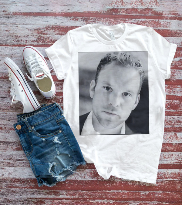 Norbert Leo Butz T-Shirt