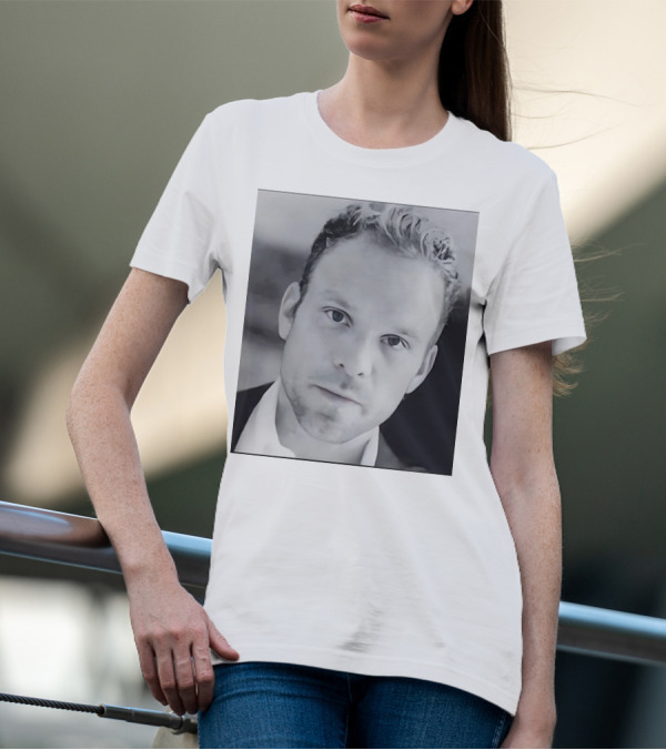 Norbert Leo Butz T-Shirt