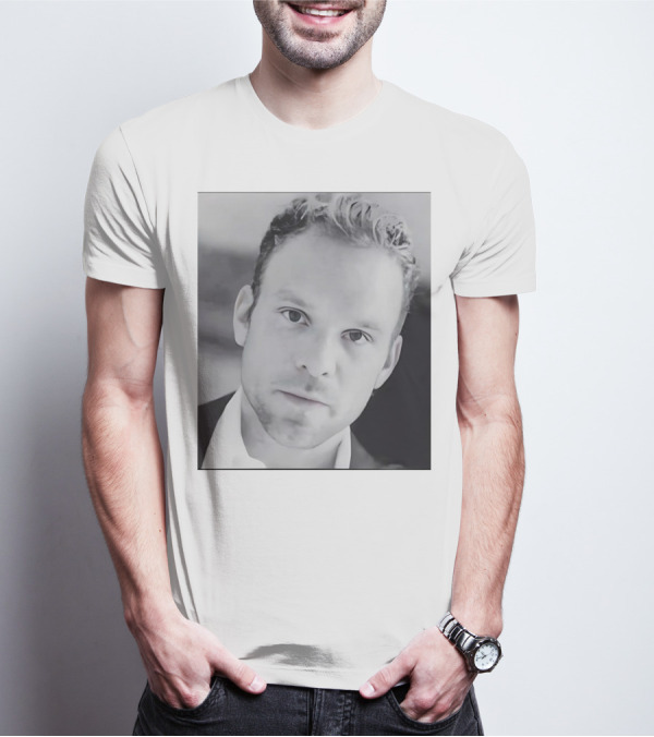 Norbert Leo Butz T-Shirt