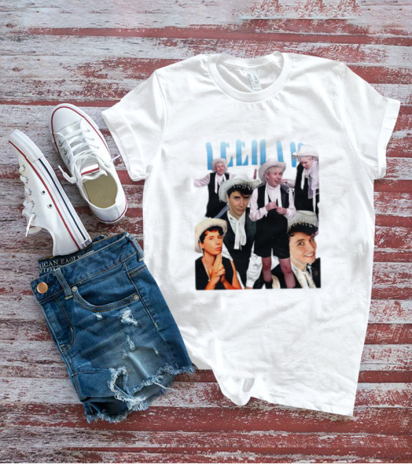 Yeehaw Dn And Phil Cowboy Hat Moments T-Shirt