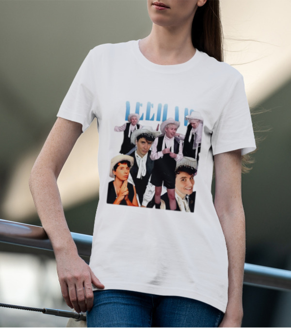 Yeehaw Dn And Phil Cowboy Hat Moments T-Shirt