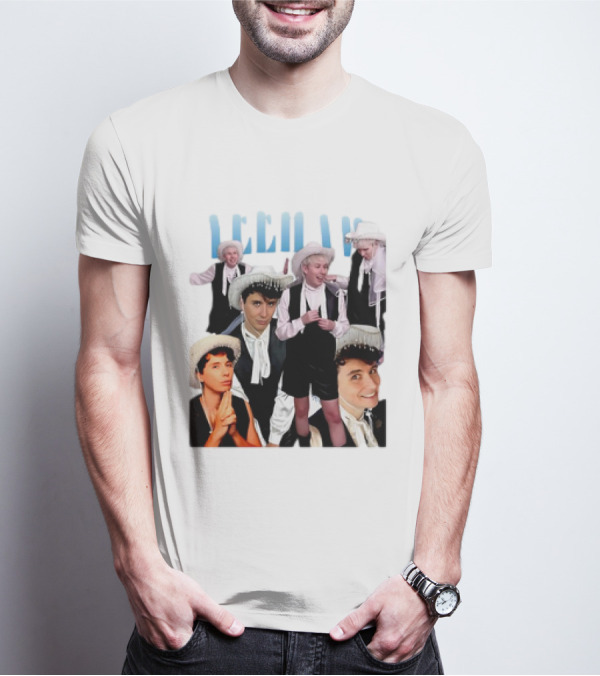 Yeehaw Dn And Phil Cowboy Hat Moments T-Shirt