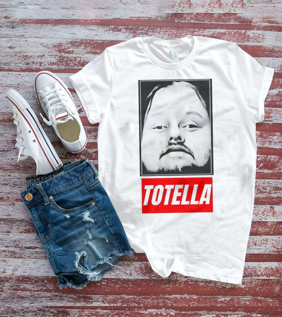 TOTELLA Markoboy Parody Classic T-Shirt