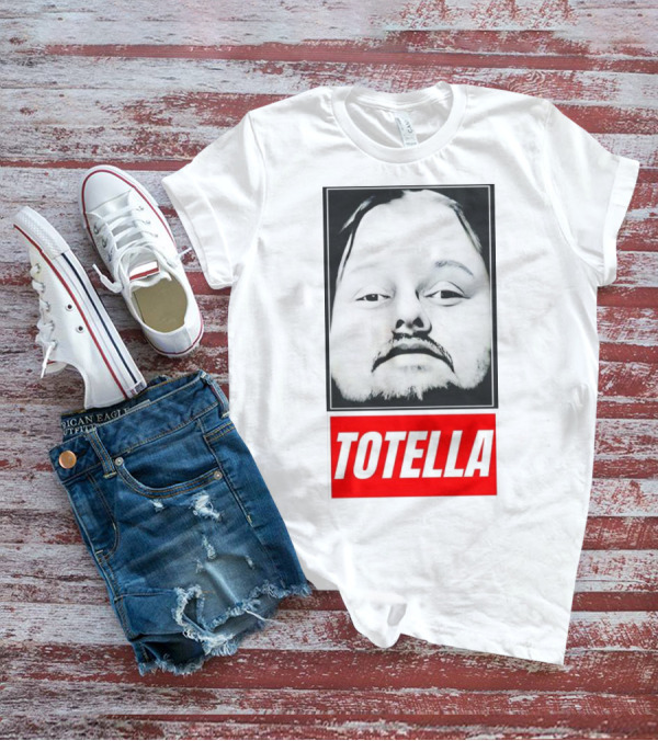TOTELLA Markoboy Parody Classic T-Shirt