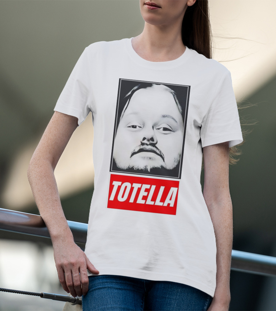 TOTELLA Markoboy Parody Classic T-Shirt