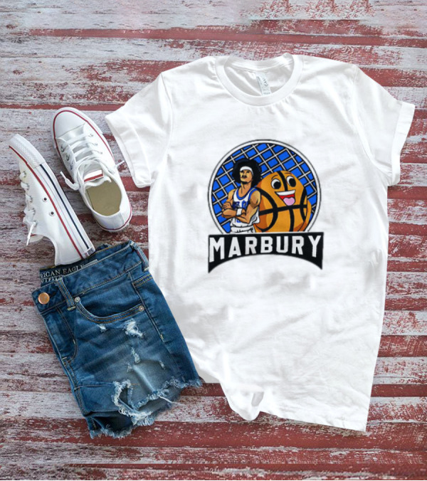 Golden State Warriors Marbury Jermaine Benny T-Shirt