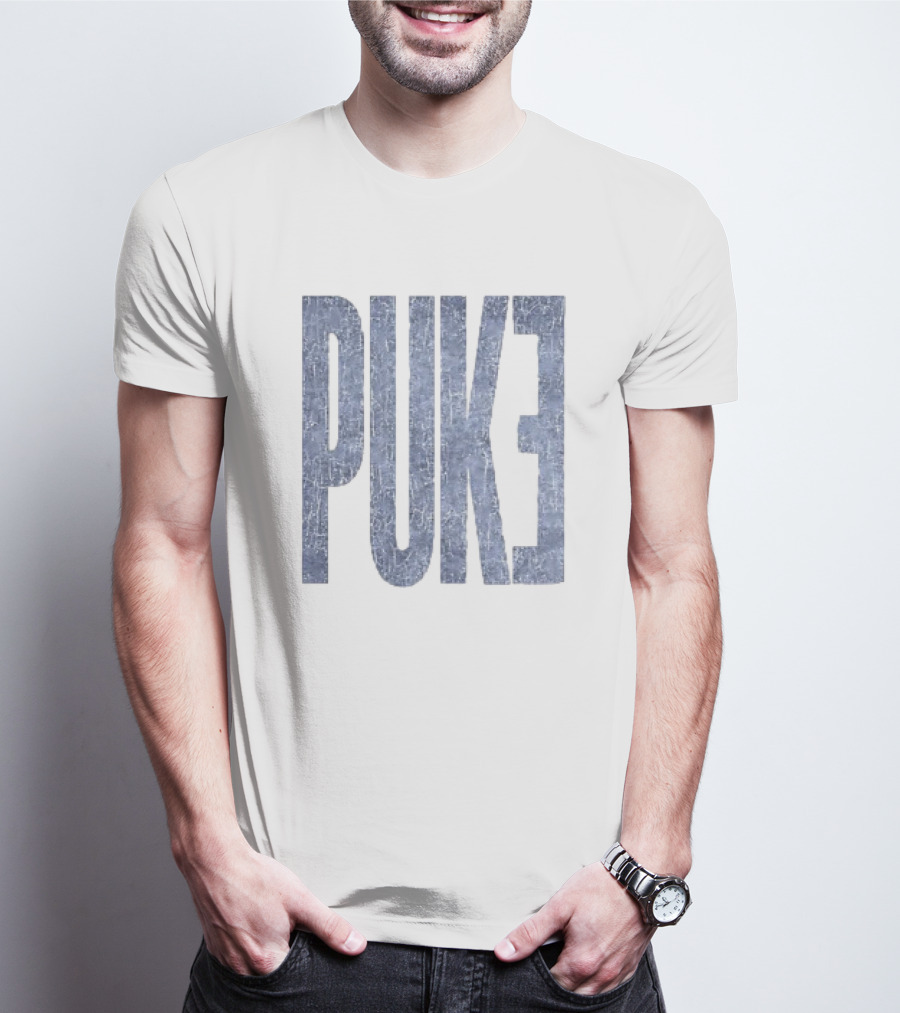 Encore Puke T-Shirt