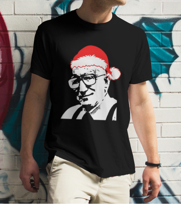 Corrado Junior Soprano Christmas Santa Hat T-Shirt