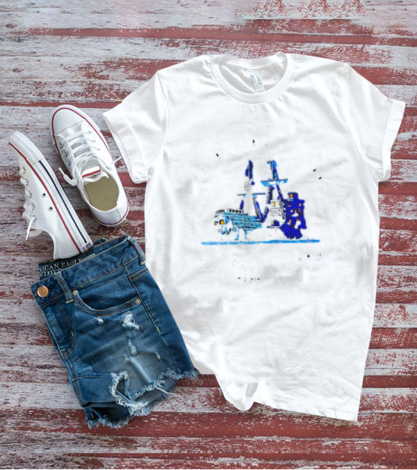 Lost At Sea Since 1663 Flying Dutchman Terraria Adventure T-Shirt