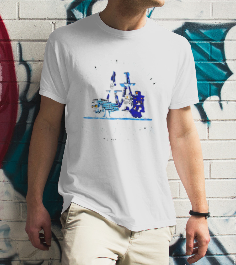 Lost At Sea Since 1663 Flying Dutchman Terraria Adventure T-Shirt