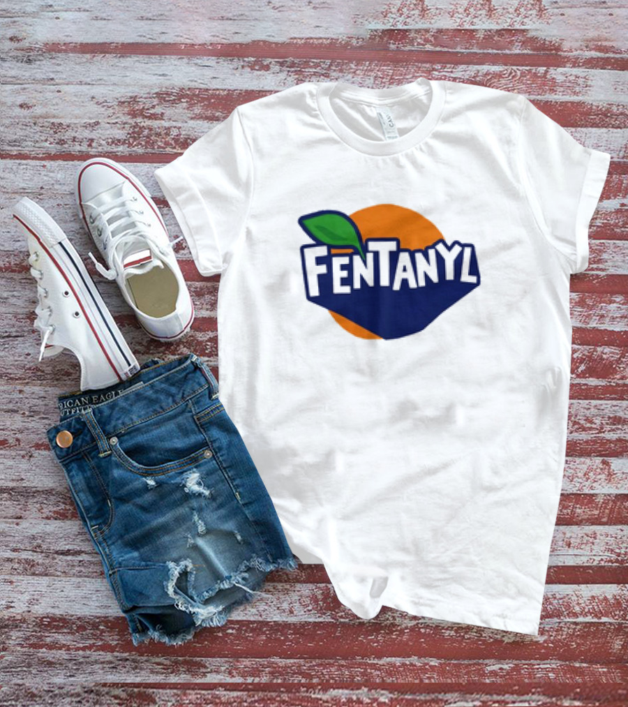 Fentanyl Citrus T-Shirt