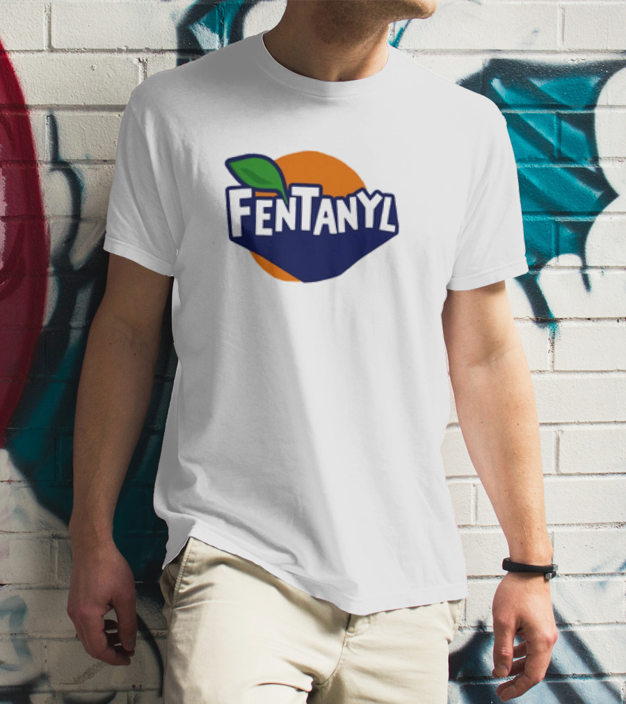 Fentanyl Citrus T-Shirt