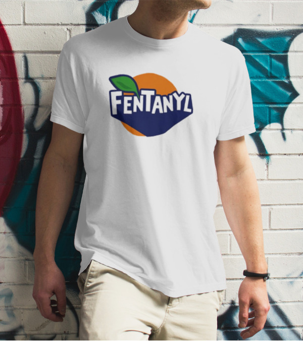 Fentanyl Citrus T-Shirt