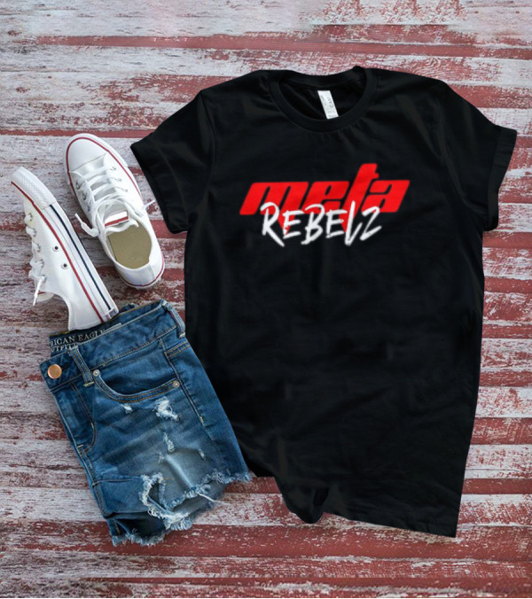 Meta Rebelz T-Shirt