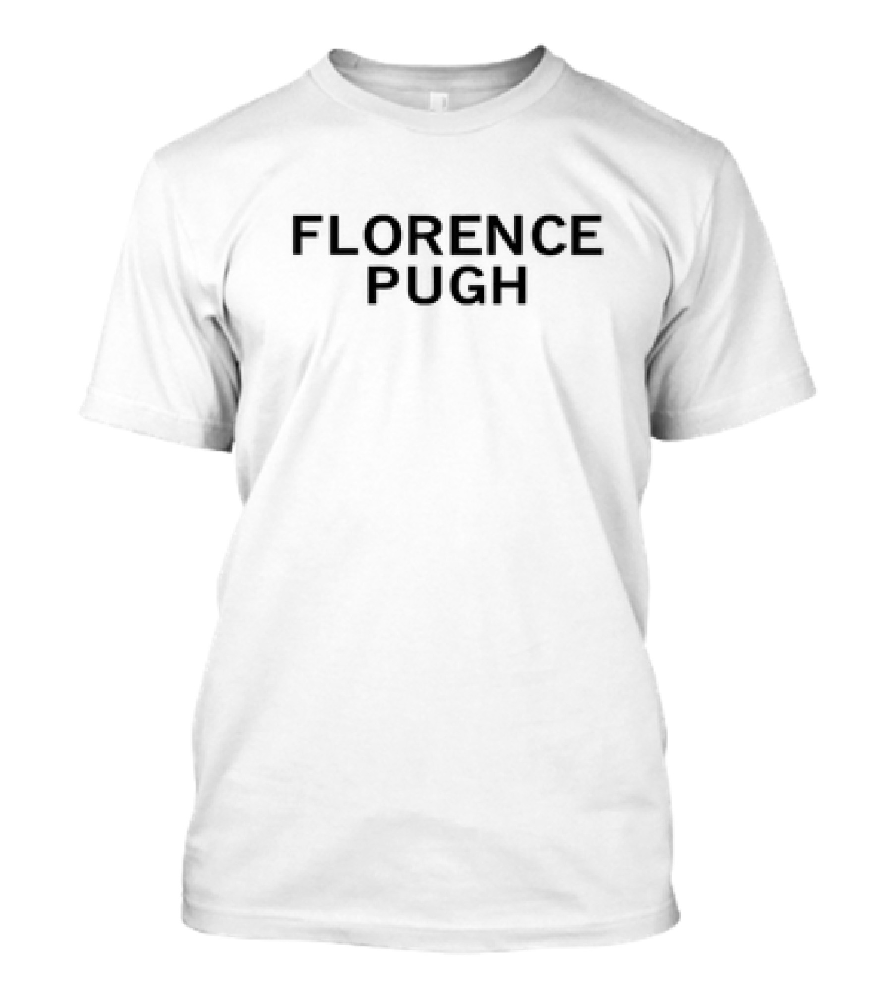 Florence Pugh T-Shirt