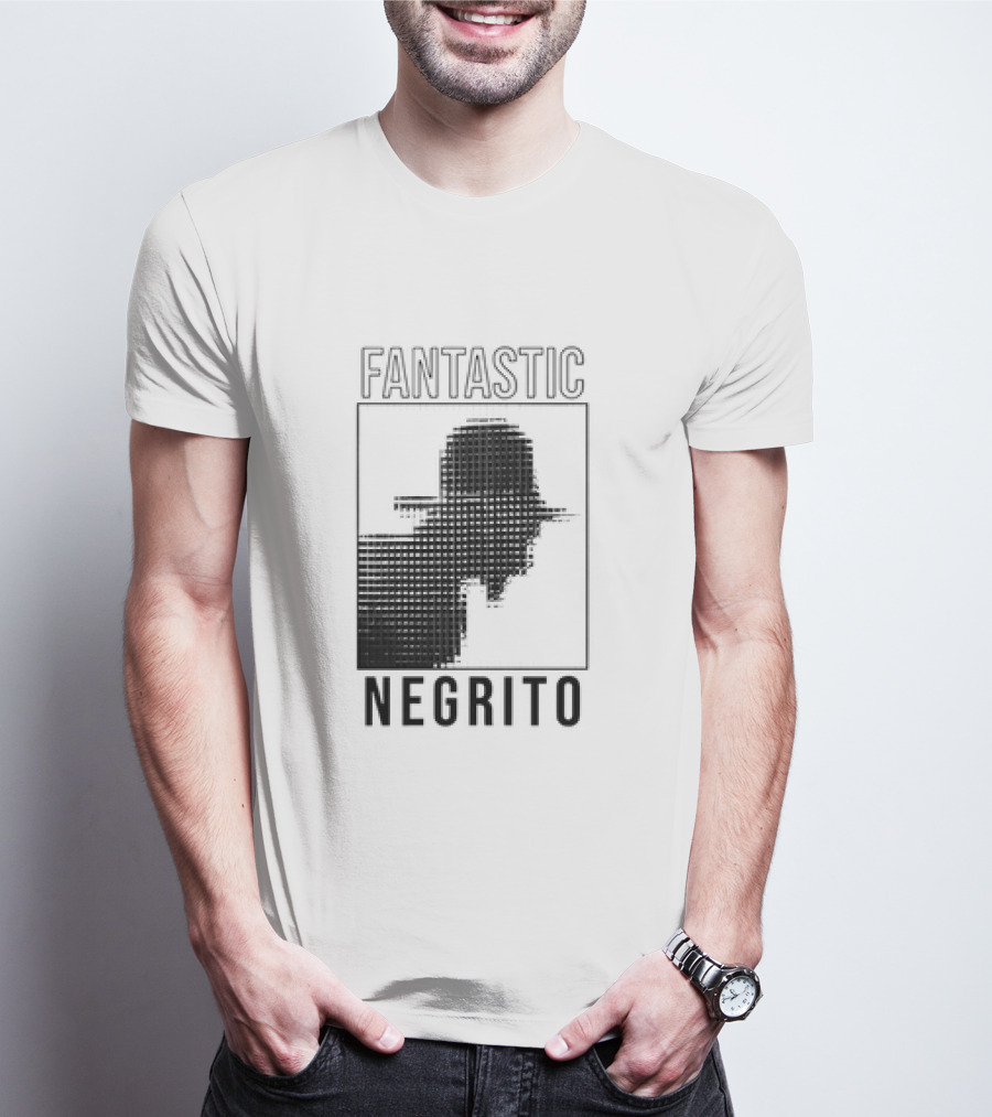FANTASTIC NEGRITO T-Shirt