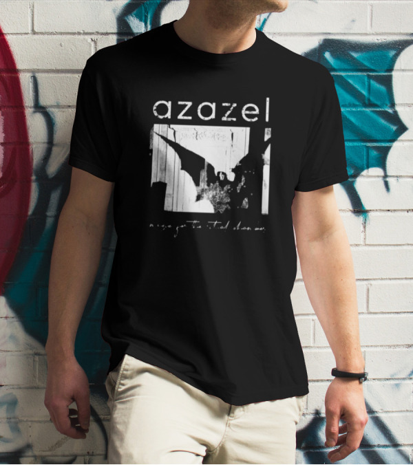 Azazel Music For The Switch Chanker T-Shirt
