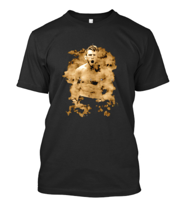 Cory Sandhagen And Man Mixed Martial Artist Pose Classic T-Shirt