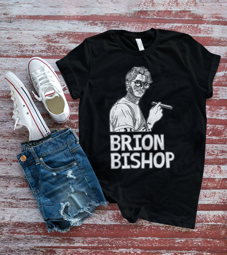 Brion Chess T-Shirt