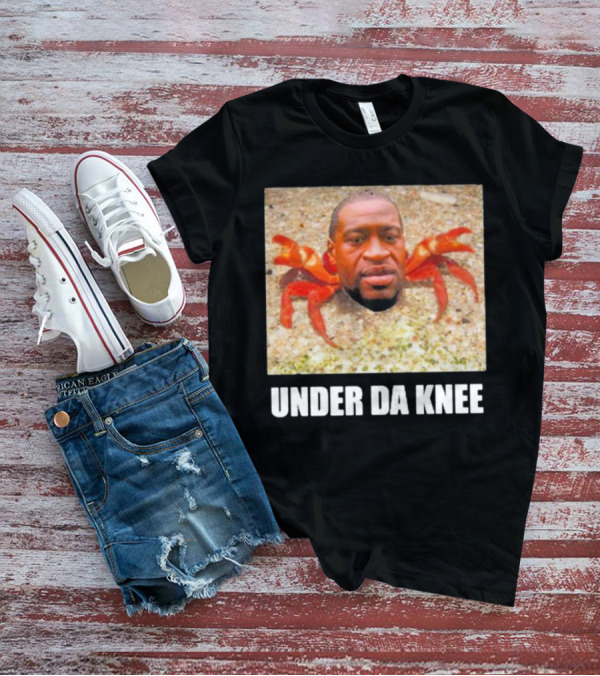 Bruh Tees Under The Knee T-Shirt
