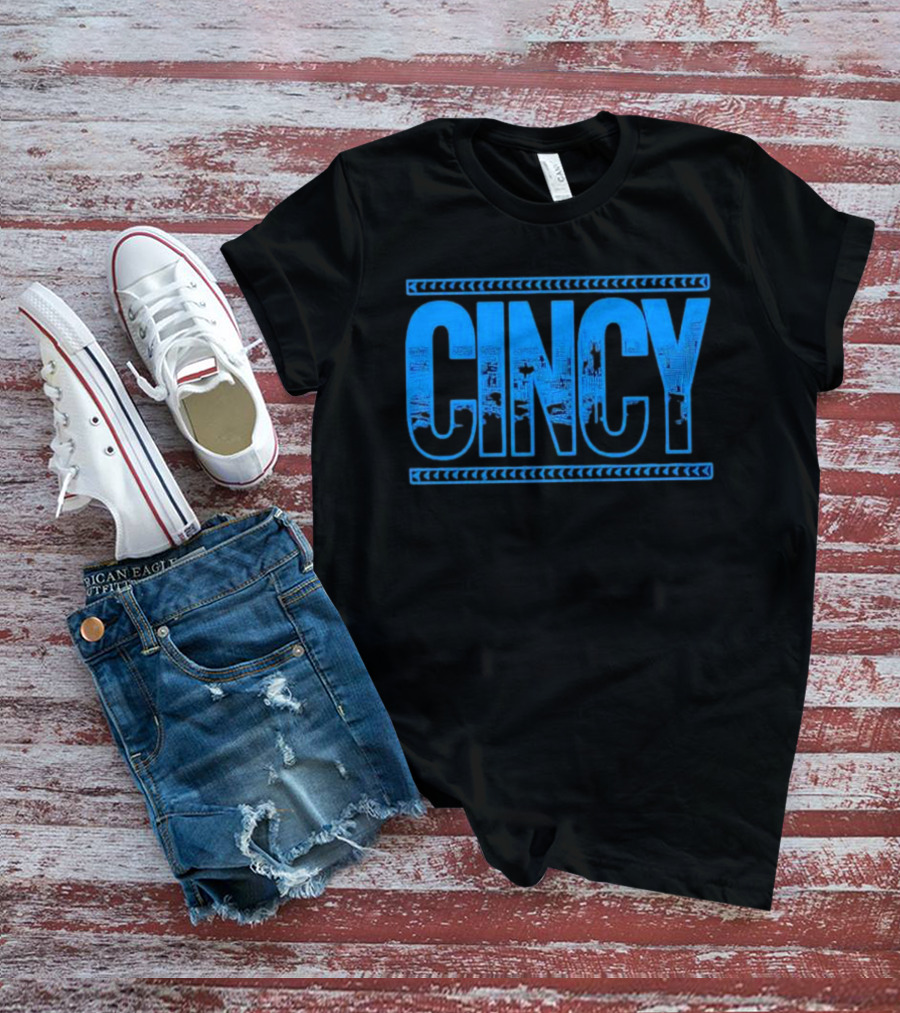 Cincy Main Event T-Shirt