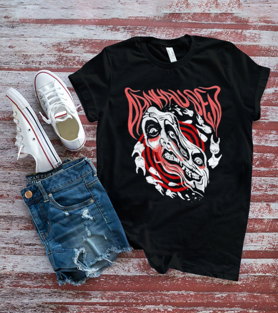 Danhausen Thinghausen T-Shirt