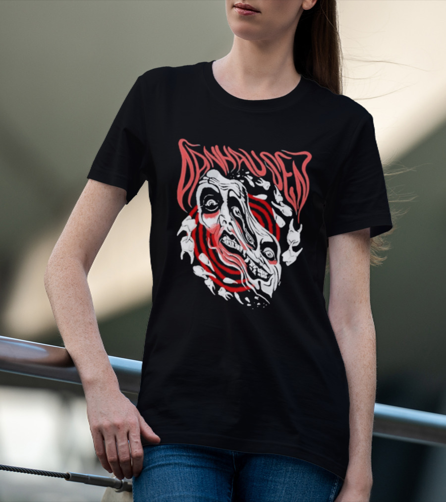 Danhausen Thinghausen T-Shirt