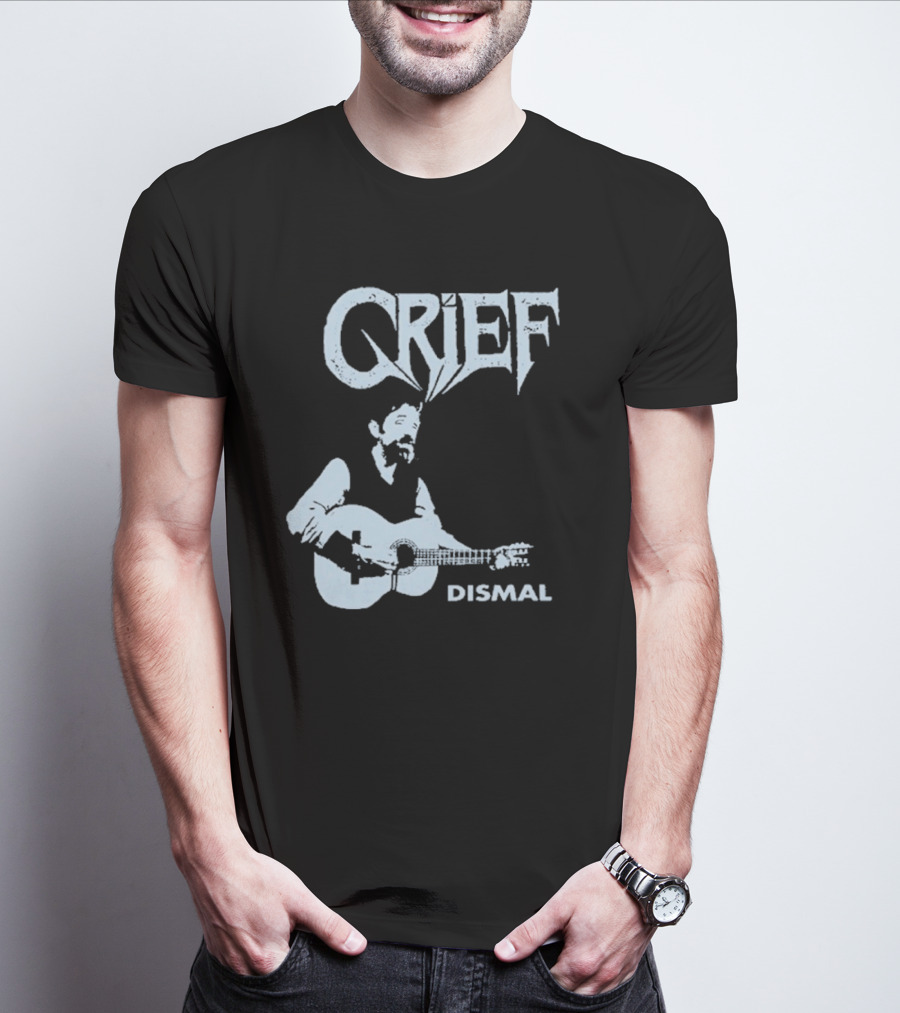 Dismal Grief T-Shirt