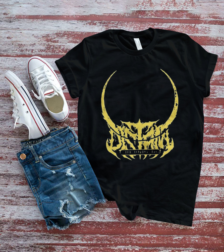 Distant The Undying T-Shirt