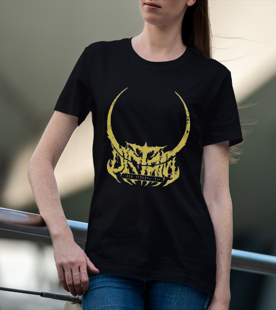 Distant The Undying T-Shirt