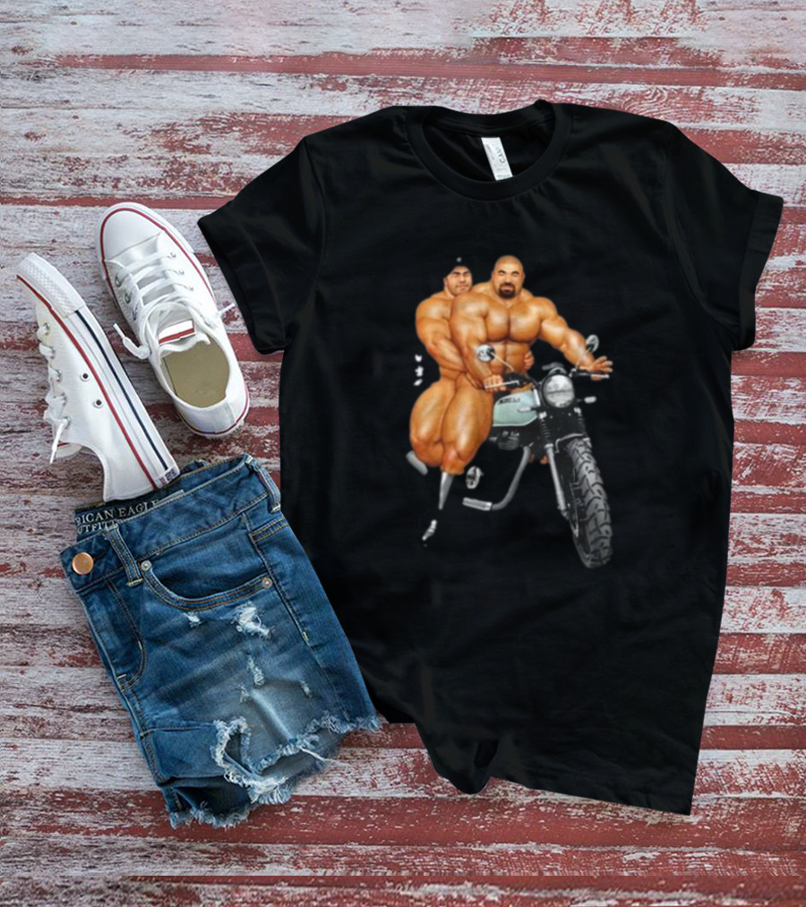 Eagle Tokyo Jiraiya Tandem T-Shirt
