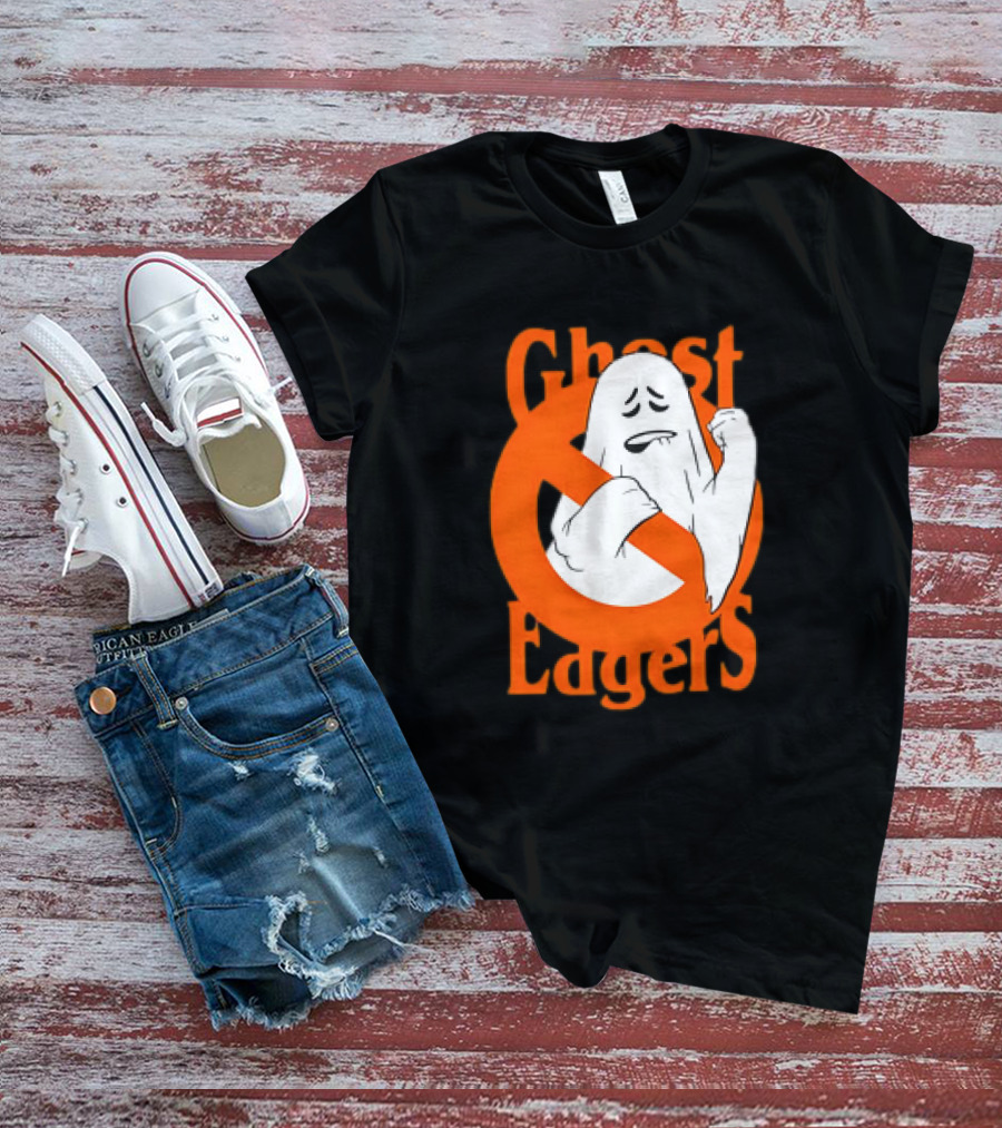 Ghost Edgers T-Shirt