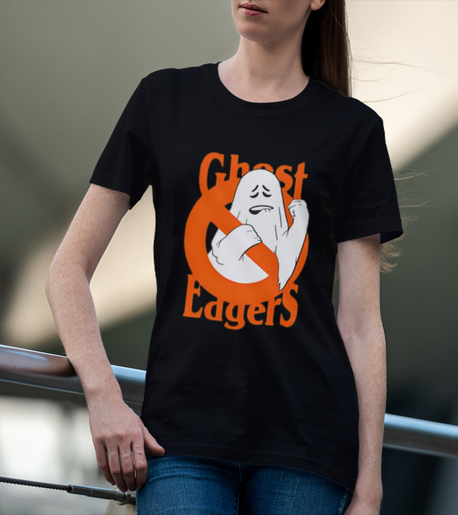 Ghost Edgers T-Shirt