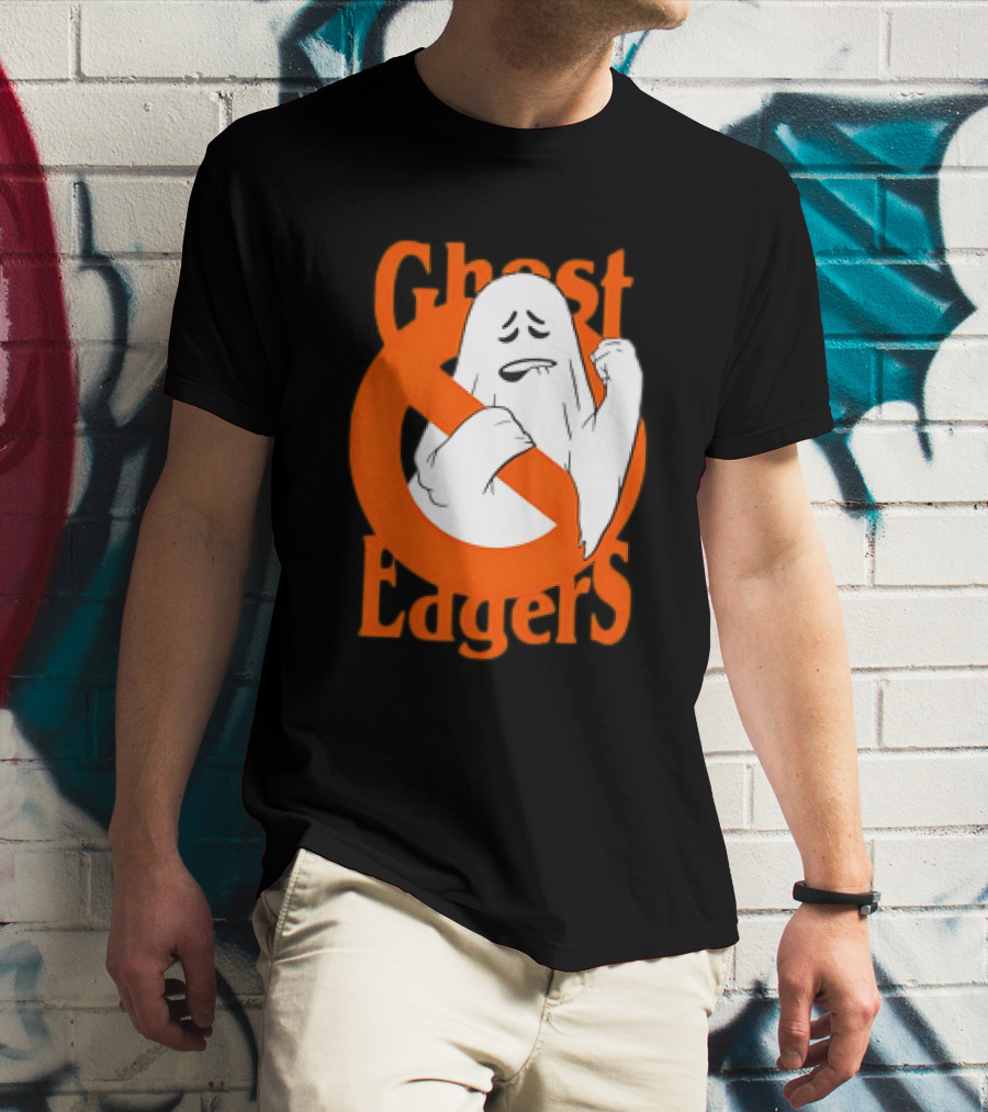 Ghost Edgers T-Shirt