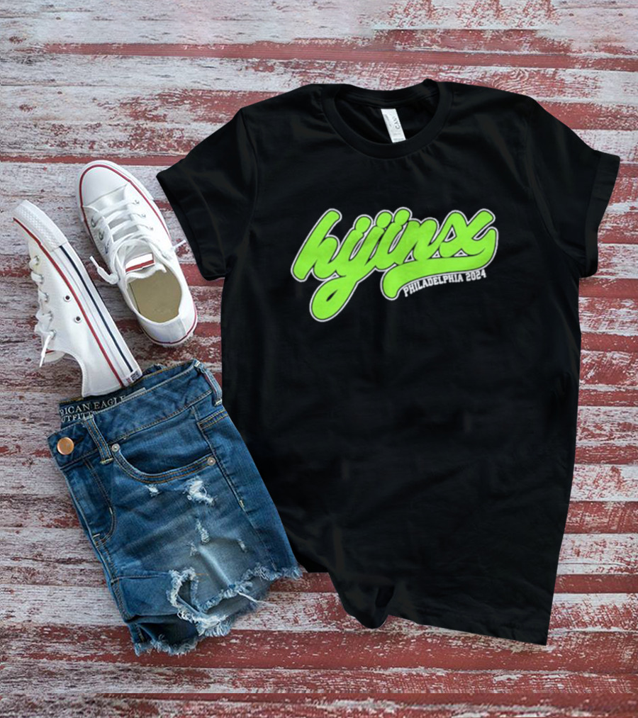 Hijinx Festival Hijinx T-Shirt