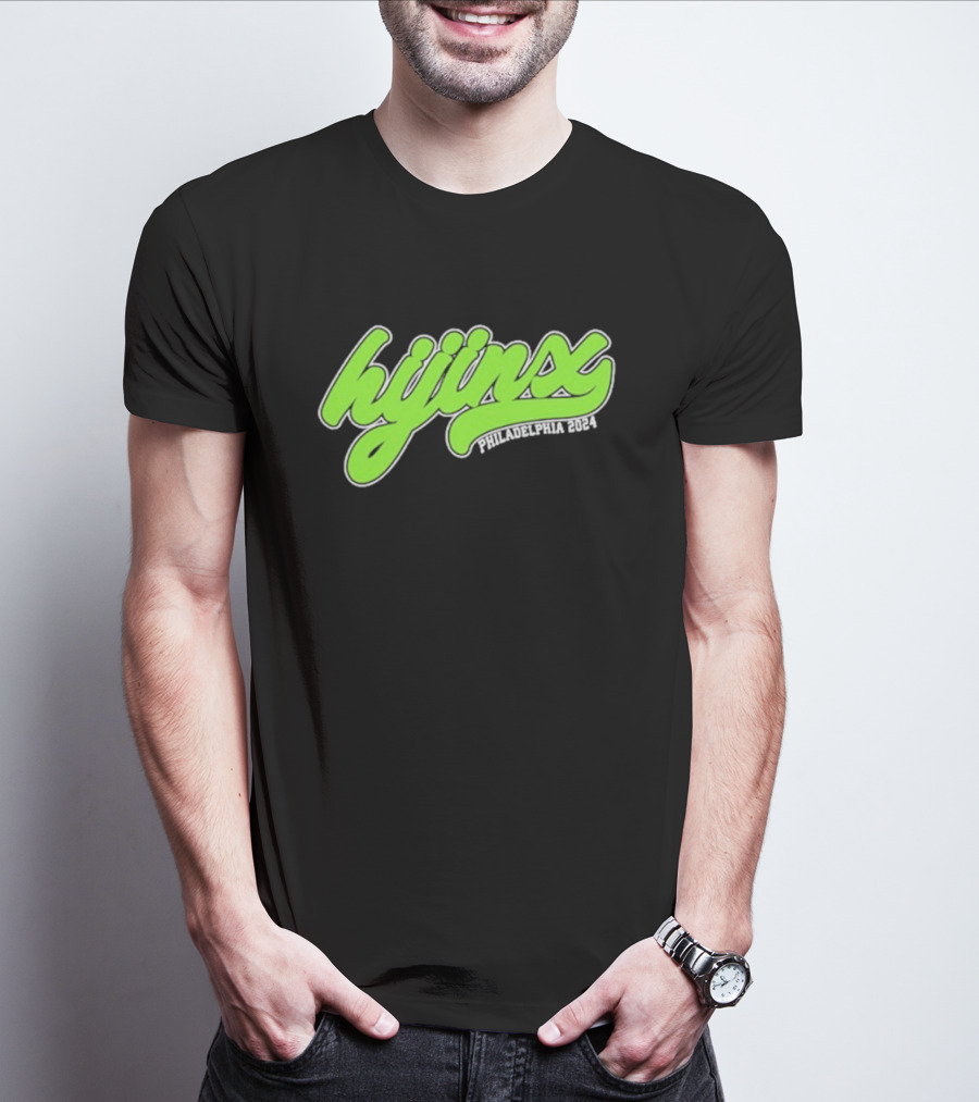 Hijinx Festival Hijinx T-Shirt
